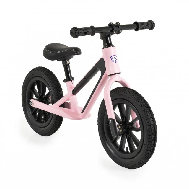 Jogger balance bike pink