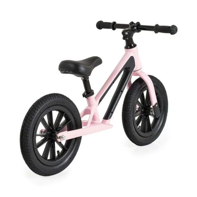 Jogger balance bike pink