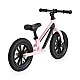 Balance bicycle Jogger pink