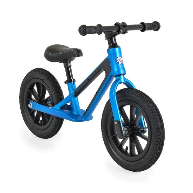 Balance bike Jogger blue