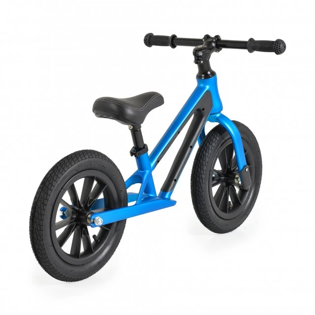 Balance bike Jogger blue