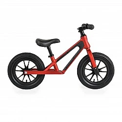 Jogger balance bike red