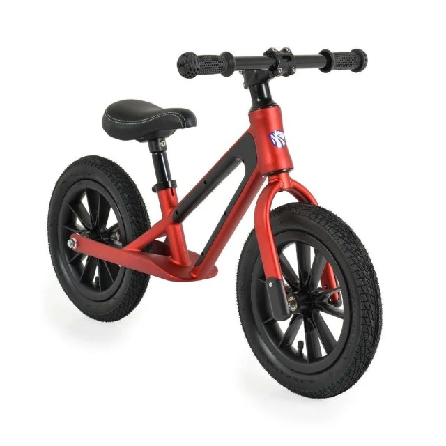 Jogger balance bike red