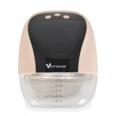 Electric breast pump Hands-Free Libera cappuccino