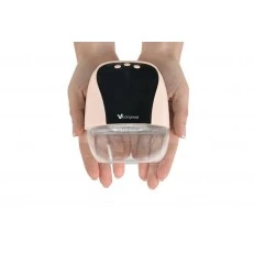 Electric breast pump Hands-Free Libera cappuccino