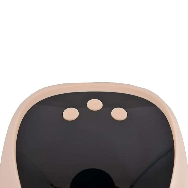 Electric breast pump Hands-Free Libera cappuccino