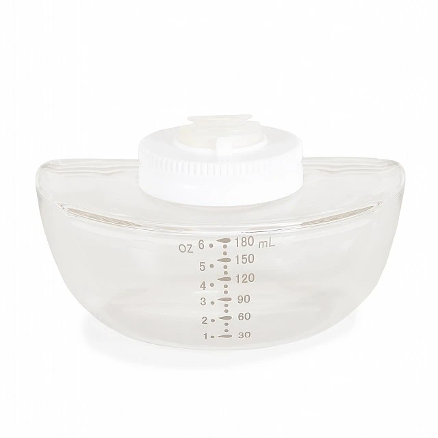Electric breast pump Hands-Free Libera cappuccino