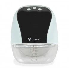 Electric breast pump Hands-Free Libera mint