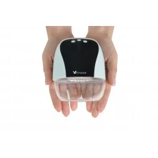 Electric breast pump Hands-Free Libera mint