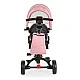 Childrens tricycle Pluto pink