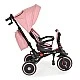 Childrens tricycle Pluto pink