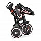 Childrens tricycle Pluto pink
