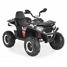 Battery buggy Cool NEL-007 white