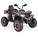 BO Cool pink NEL-007