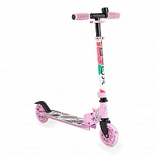 Miracle scooter pink
