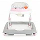 Baby walker Cody pastel pink