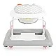 Baby walker Cody pastel pink