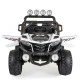 BO Jakarta white BLK-819
