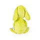 Мека играчка За Гушкане Dog 58cm зелен 81988