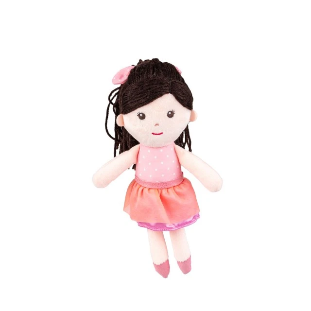 Soft cuddly doll Alusia 23cm 81981