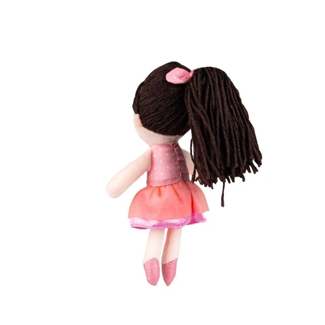 Soft cuddly doll Alusia 23cm 81981