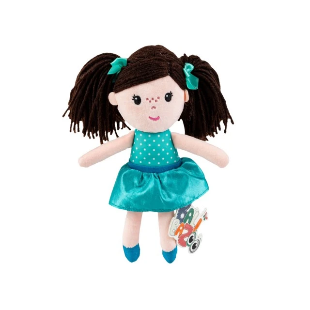 Soft Cuddle Doll Anetka 23cm 81986