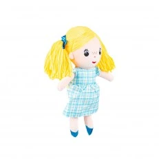 Мека кукла За Гушкане Janka 28cm 81980