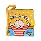 Paperback Peek a Baby 6024
