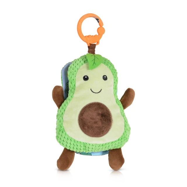 Avovado Pendant Paperback 2103165