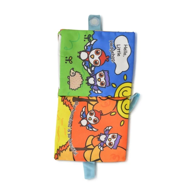 Woodpecker Toy Paperback 2103072