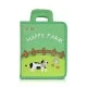 Мека книжка-чанта Happy Farm 2103168