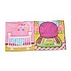 Paperback Doll Bag 8149J-3
