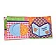 Paperback Doll Bag 8149J-3