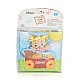 Paperback Doll Bag 8149J-3