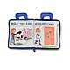 Montessori book-bag Lullaby 8347-2