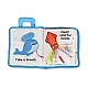 Underwater World 10046 paperback bag