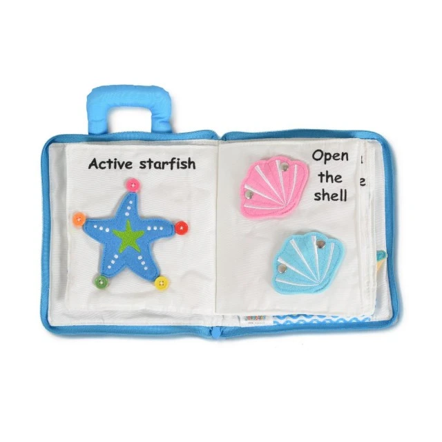 Underwater World 10046 paperback bag