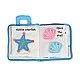 Underwater World 10046 paperback bag