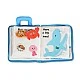 Underwater World 10046 paperback bag