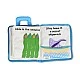 Underwater World 10046 paperback bag