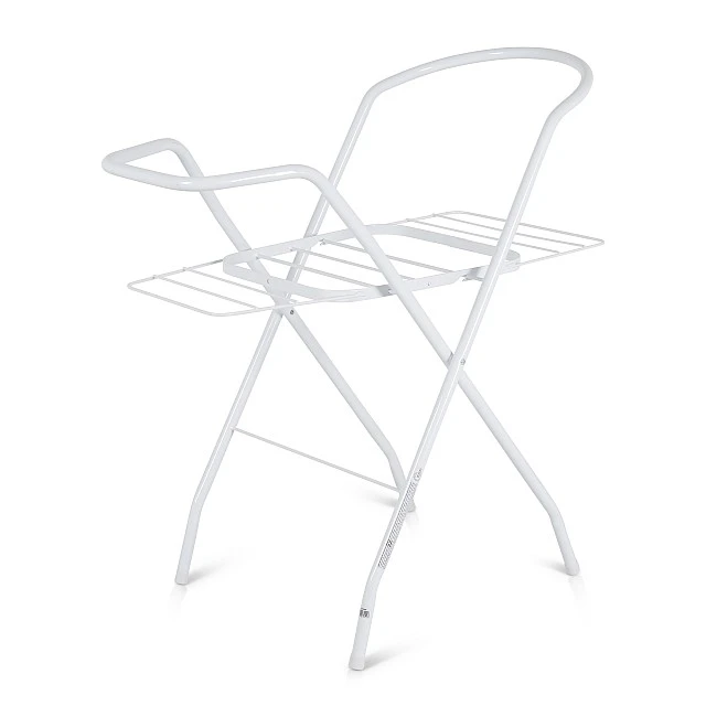 Bath stand with Aqua dryer
