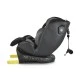Baby car seat Castor 40-150cm grey