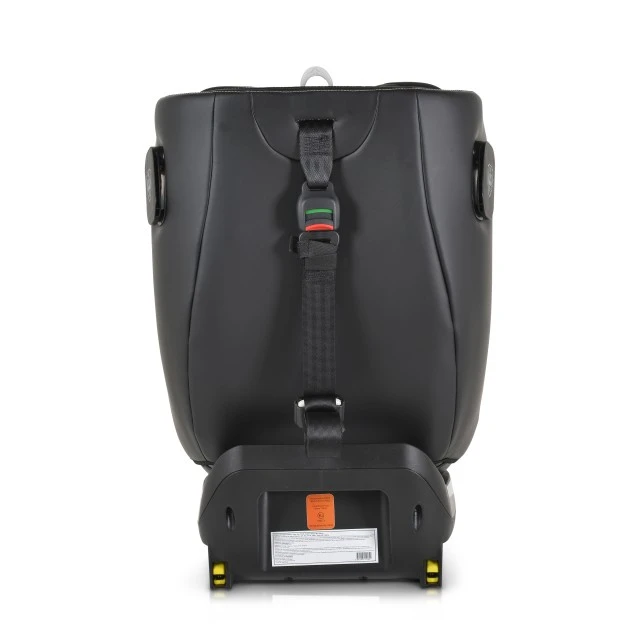 Стол за кола Castor с опция сън 40-150см сив