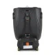 Baby car seat Castor 40-150cm grey