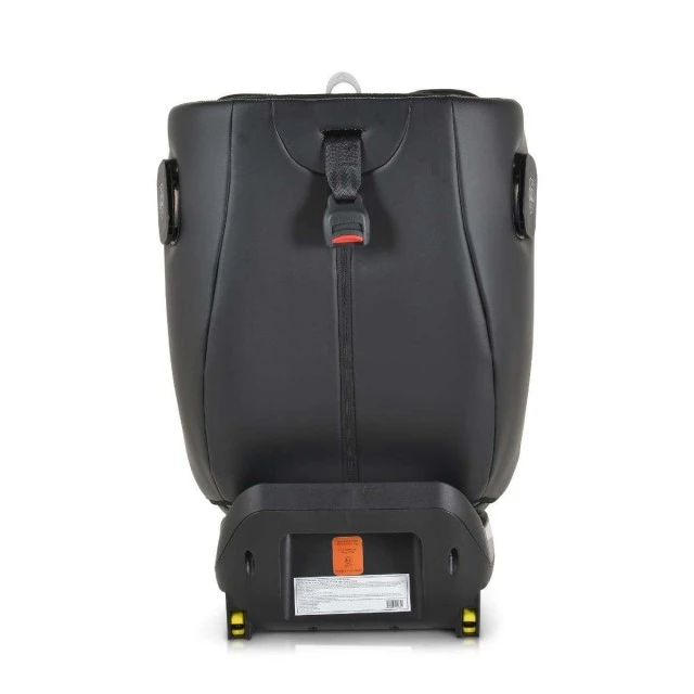 Стол за кола Castor с опция сън 40-150см сив