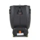 Baby car seat Castor 40-150cm grey