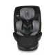Baby car seat Castor 40-150cm grey