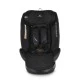 Baby car seat Castor 40-150cm grey