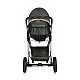 Baby stroller Alma green