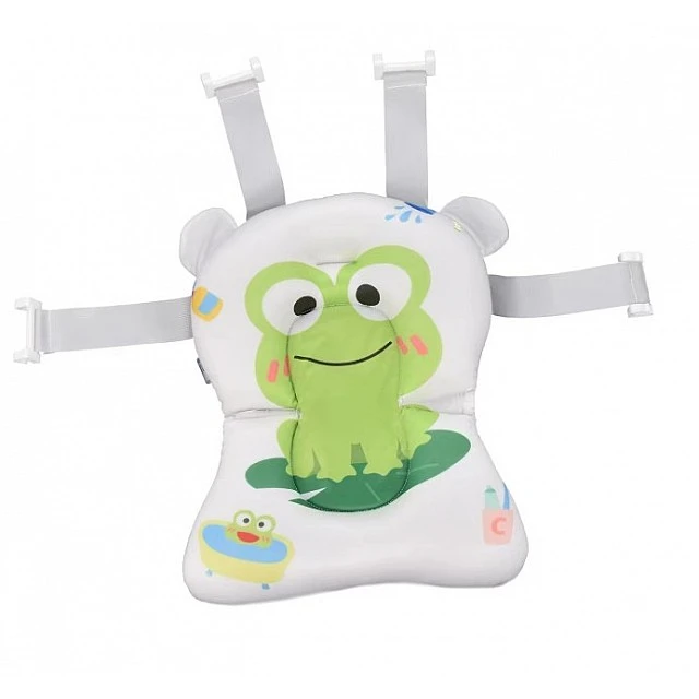 Bath mat Sea star Frog HA-B48